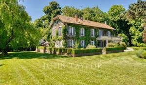 Venda Moradia Férolles-Attilly