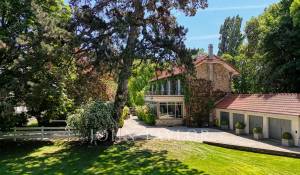 Venda Moradia Férolles-Attilly