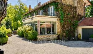 Venda Moradia Férolles-Attilly