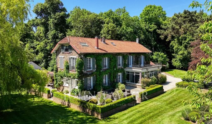 Venda Moradia Férolles-Attilly