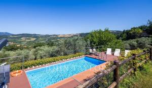 Venda Moradia Fiesole