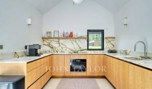 Venda Moradia Fontaine-Chaalis