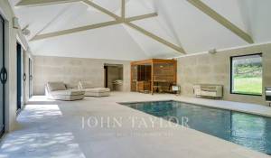 Venda Moradia Fontaine-Chaalis