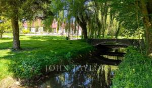 Venda Moradia Fontaine-Chaalis