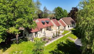 Venda Moradia Fontaine-Chaalis