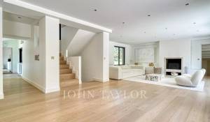 Venda Moradia Fontaine-Chaalis