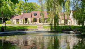 Venda Moradia Fontaine-Chaalis