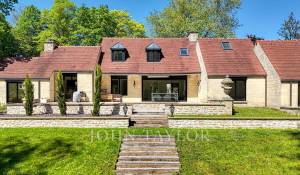 Venda Moradia Fontaine-Chaalis