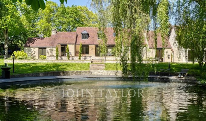 Venda Moradia Fontaine-Chaalis