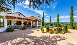 Venda Moradia Galapagar