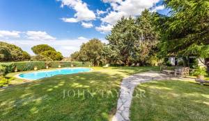 Venda Moradia Galapagar