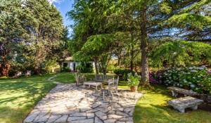 Venda Moradia Galapagar