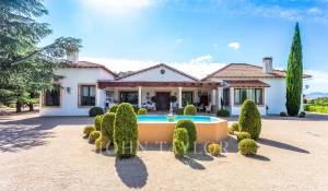 Venda Moradia Galapagar