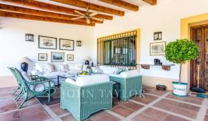 Venda Moradia Galapagar