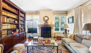 Venda Moradia Galapagar