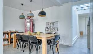 Venda Moradia Garches