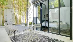 Venda Moradia Garches