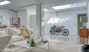 Venda Moradia Garches