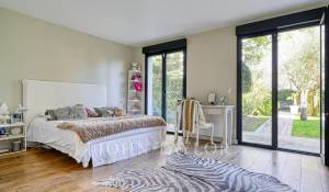 Venda Moradia Garches