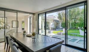 Venda Moradia Garches