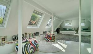 Venda Moradia Garches