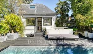 Venda Moradia Garches