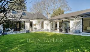 Venda Moradia Garches