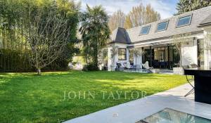 Venda Moradia Garches