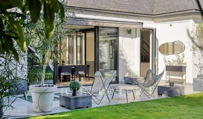 Venda Moradia Garches