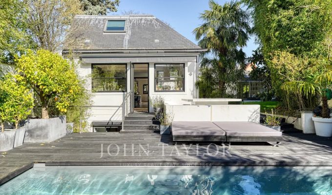 Venda Moradia Garches