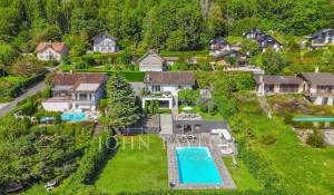 Venda Moradia Genolier