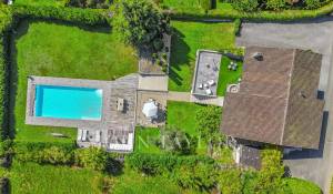 Venda Moradia Genolier