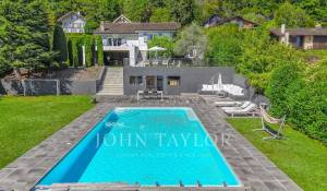 Venda Moradia Genolier