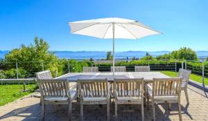 Venda Moradia Genolier