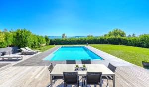 Venda Moradia Genolier