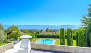 Venda Moradia Genolier