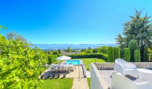 Venda Moradia Genolier