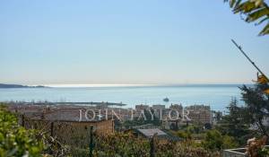 Venda Moradia Golfe-Juan