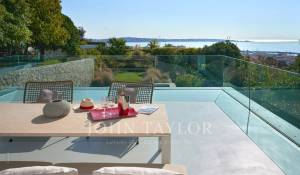 Venda Moradia Golfe-Juan