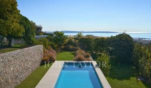 Venda Moradia Golfe-Juan