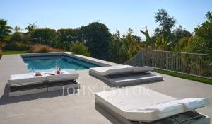 Venda Moradia Golfe-Juan