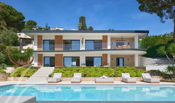 Venda Moradia Golfe-Juan