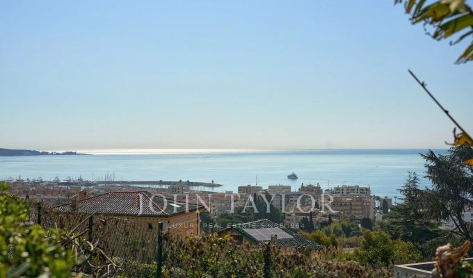 Venda Moradia Golfe-Juan