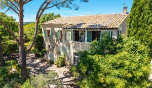 Venda Moradia Gordes