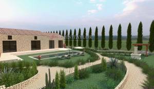 Venda Moradia Gordes