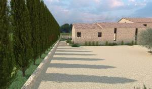 Venda Moradia Gordes