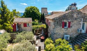 Venda Moradia Gordes