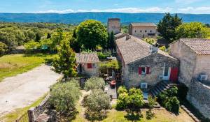 Venda Moradia Gordes