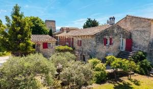 Venda Moradia Gordes