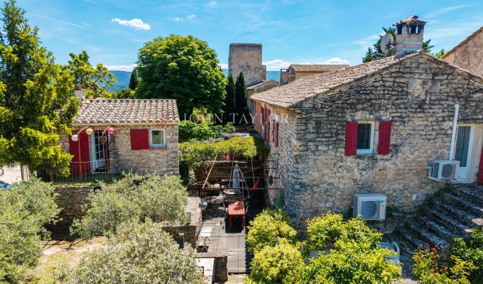 Venda Moradia Gordes